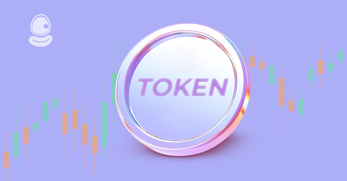 Cách bán Token như thế nào từ Airdrop dể kiếm lợi nhuận khủng 2025 1 Cách bán Token như thế nào từ Airdrop dể kiếm lợi nhuận khủng 2025