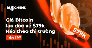Bitcoin lao dốc Thumb