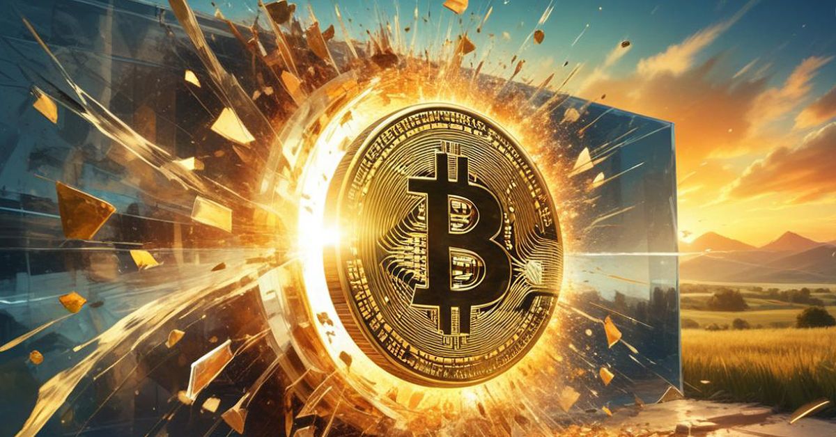 Bitcoin ra đời năm nào