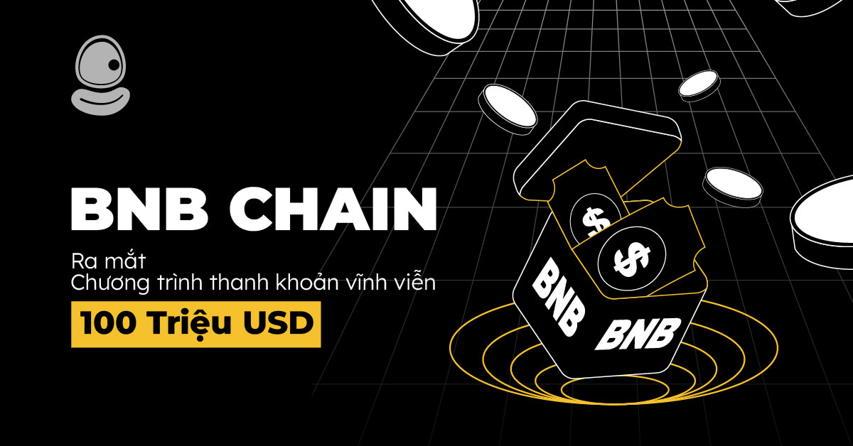 BNB Chain Thumb