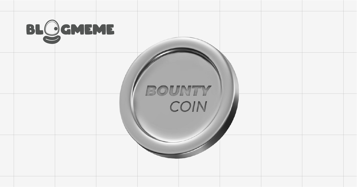 Bounty Coin là gì? Top 5 dự án Bounty Coin hot nhất 1 Bounty Coin là gì? Cơ hội kiềm tiền từ Bounty Coin và khám phá 5 dự án Bounty Coin hot nhất 2025