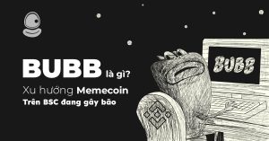 BUBB Thumb