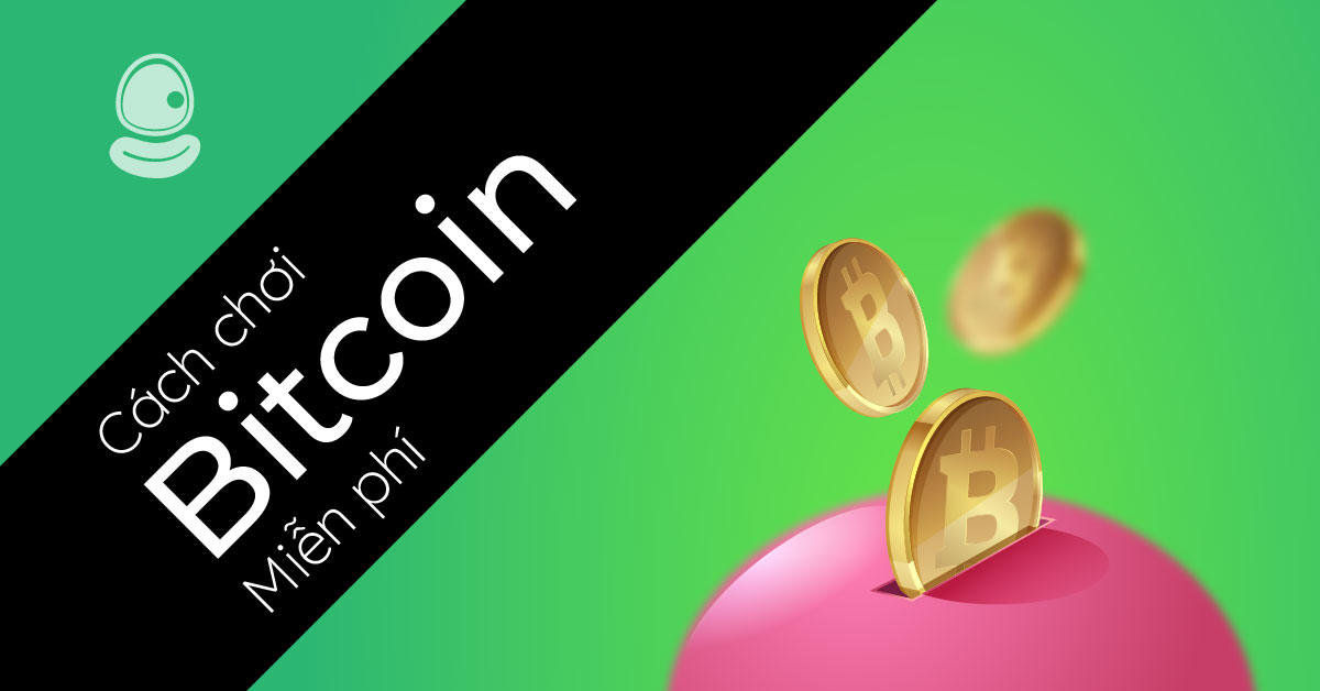 Bí kíp kiếm tiền với 5 cách chơi Bitcoin miễn phí qua Airdrop 2 Bí kíp kiếm tiền với 5 cách chơi Bitcoin miễn phí qua Airdrop đỉnh cao 2025