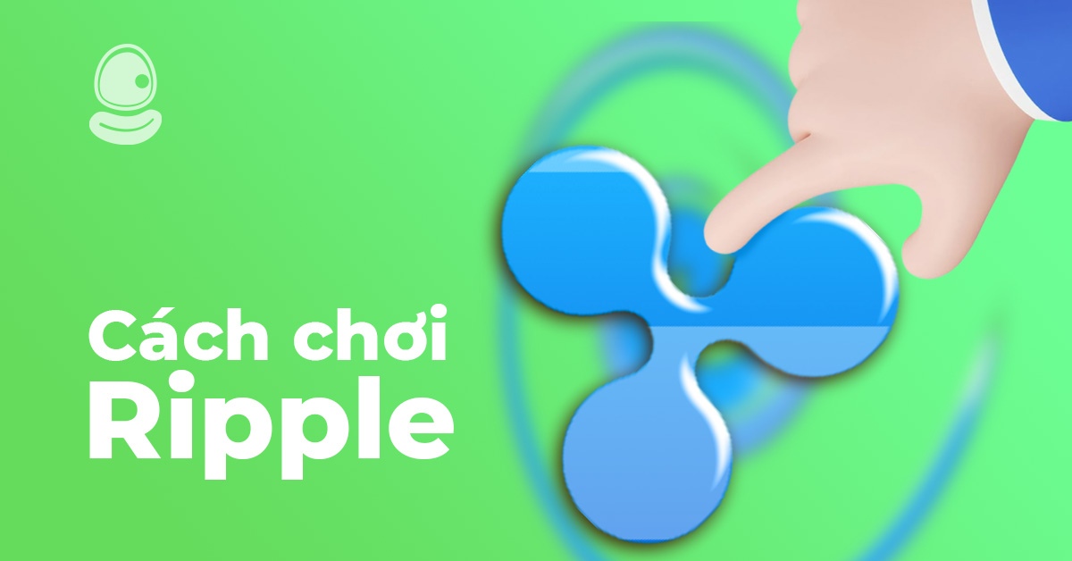 Top 5 cách chơi Ripple kiếm lợi nhuận khủng từ Meme Coin trên XRP Ledger 2 Top 5 cách chơi Ripple kiếm lợi nhuận khủng từ Meme Coin trên XRP Ledger