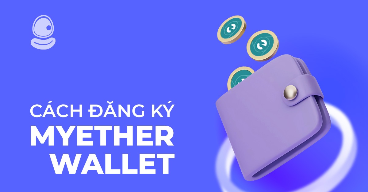 Cách đăng ký MyEtherWallet nhận Airdrop Coin miễn phí: Chỉ 5 bước đơn giản mới nhất 2025!