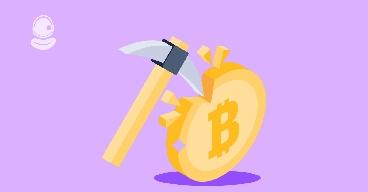 Top 5 cách đào Bitcoin free hàng ngày nhất định phải biết! 1 Top 5 cách đào Bitcoin free hàng ngày 2025: Hướng dẫn chi tiết cho người mới!