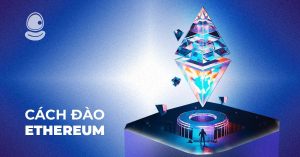 5 Cách đào Ethereum hiệu quả nhất 2025: Hướng dẫn chi tiết cho người mới
