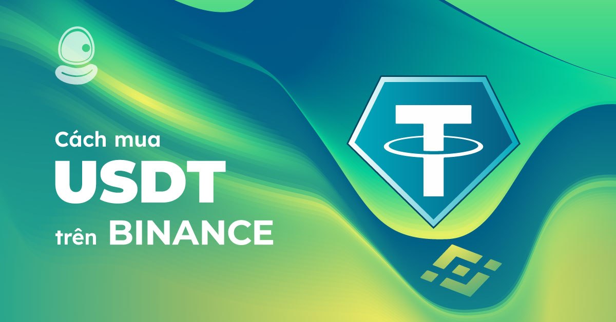 Cách mua USDT trên Binance để đầu tư Meme Coin hiệu quả với 5 bước 2 Cách mua USDT trên Binance để đầu tư Meme Coin hiệu quả với 5 bước