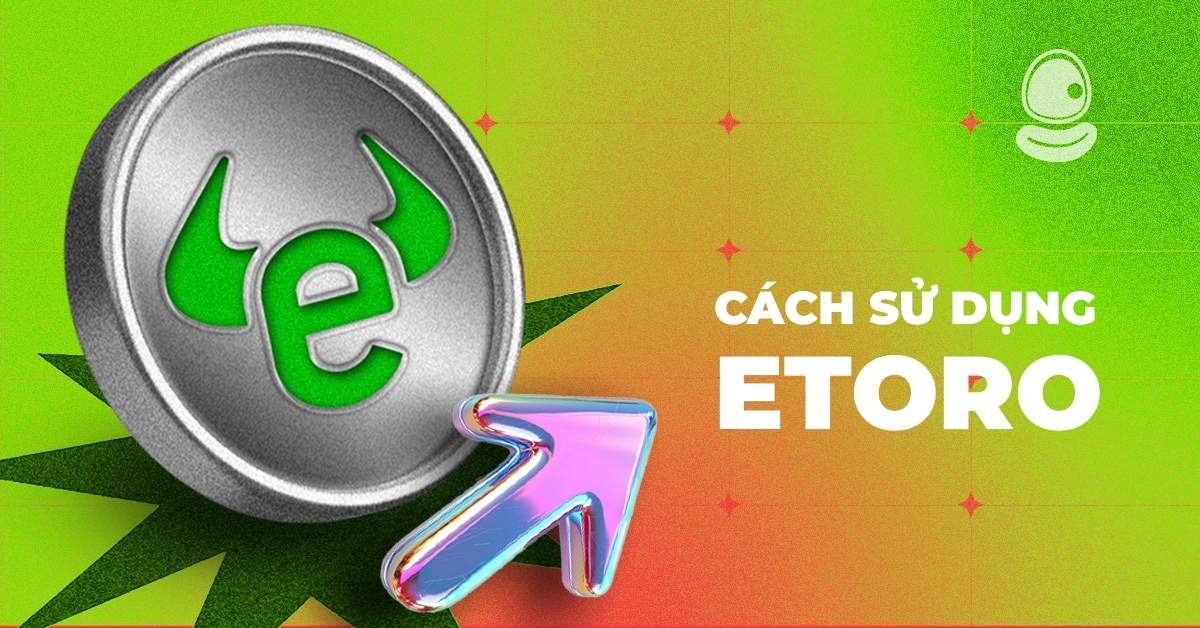 Cách sử dụng eToro để mua meme coin hot như Dogecoin và Shiba Inu năm 2025 2 Cách sử dụng eToro để mua meme coin hot như Dogecoin và Shiba Inu năm 2025