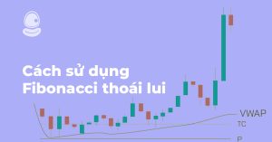 Cách sử dụng Fibonacci thoái lui hiệu quả trong giao dịch Meme Coin 2025
