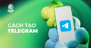Cách tạo Telegram để tham gia Airdrop Crypto miễn phí 2025