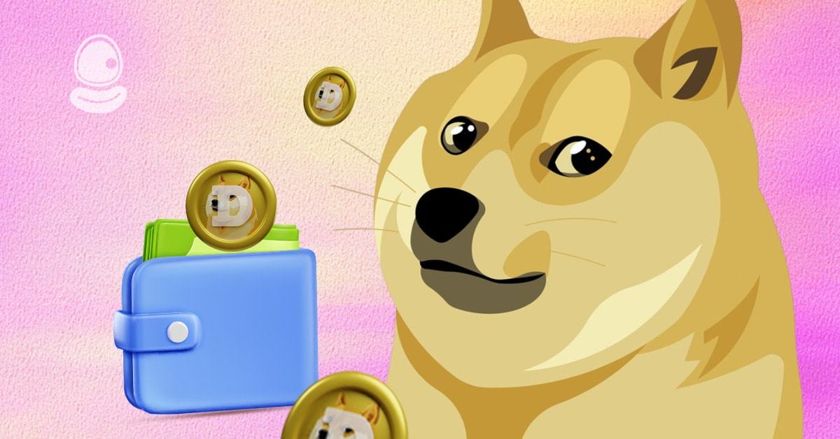 Cách tạo ví Dogecoin đơn giản: Lưu trữ an toàn, kiếm Coin dễ dàng 1 Cách tạo ví Dogecoin dễ dàng nhất 2025: Top 5 cách nhanh và an toàn!