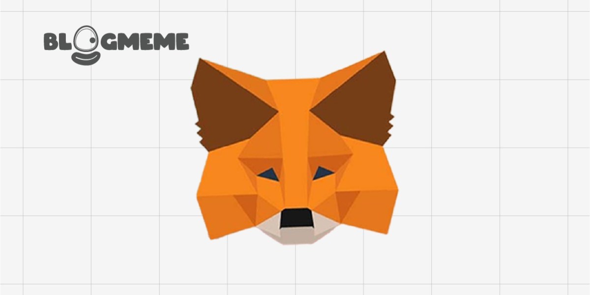 Cách tạo ví MetaMask trong 5 phút: Hướng dẫn siêu đơn giản cho người mới bắt đầu Crypto 1 Cách tạo ví MetaMask trong 5 phút: Hướng dẫn siêu đơn giản cho người mới bắt đầu Crypto