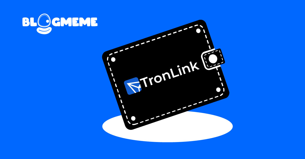 Hướng dẫn cách tạo ví TronLink chuẩn xác: Bí kíp tham gia hệ sinh thái Tron 2025 1 Hướng dẫn cách tạo ví TronLink để hốt Airdrop GasFree 2025 ngay hôm nay