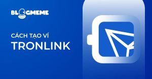 Hướng dẫn cách tạo ví TronLink để hốt Airdrop GasFree 2025 ngay hôm nay