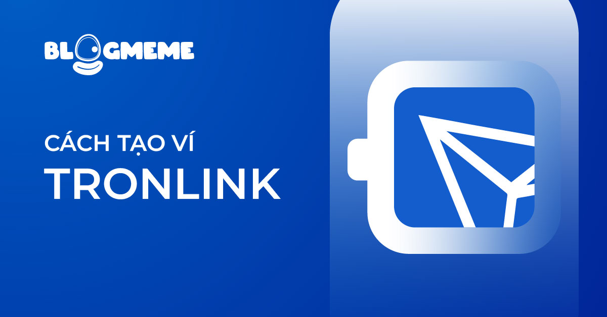 Hướng dẫn cách tạo ví TronLink chuẩn xác: Bí kíp tham gia hệ sinh thái Tron 2025 2 Hướng dẫn cách tạo ví TronLink để hốt Airdrop GasFree 2025 ngay hôm nay