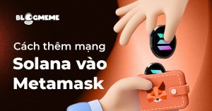 Bật mí cách thêm mạng Solana vào ví MetaMask để chốt lời Airdrop Neon EVM 2025