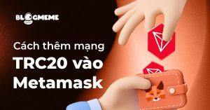 Khám phá cách thêm mạng TRC20 vào Metamask đỉnh cao để săn Airdrop thành công