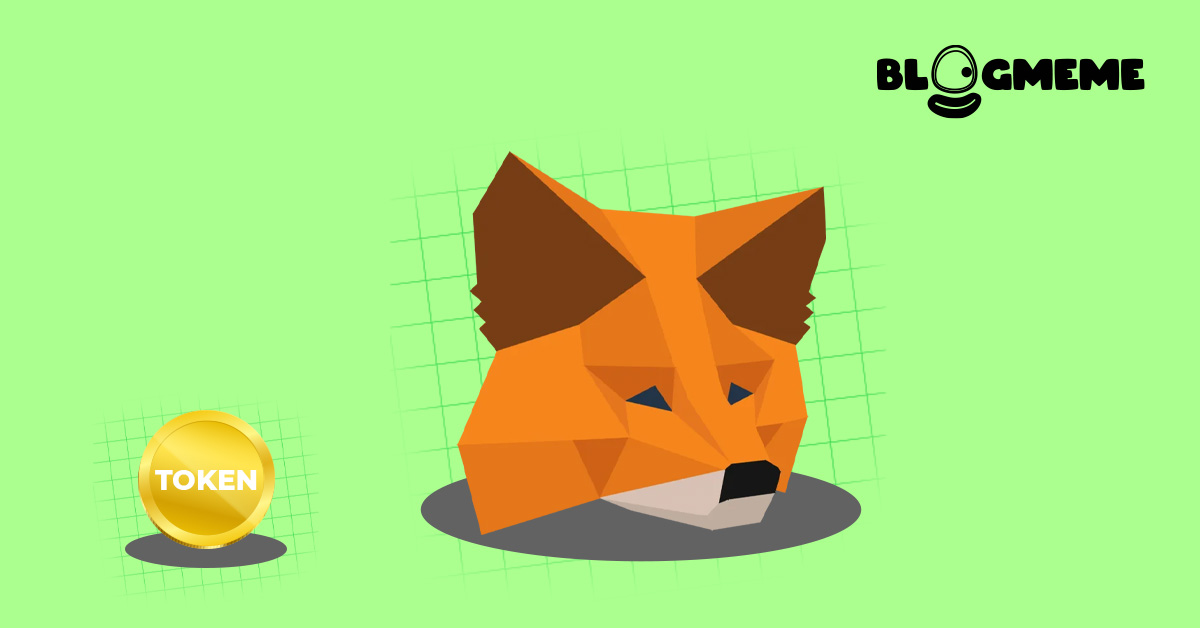 Cách thêm Token vào ví MetaMask: Tăng tốc hành trình Crypto của bạn 2025 1 Cách Thêm Token Vào Ví MetaMask Để Săn Airdrop 2025: Bí Kíp Cho Người Mới