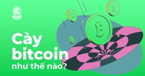 Cày Bitcoin như thế nào để kiếm Token miễn phí với Airdrop 2025