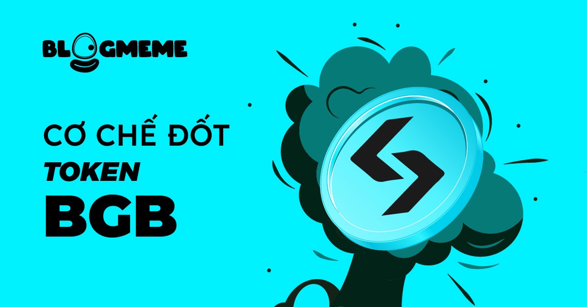 Cơ Chế Đốt Token BGB 2025 - Bí mật đằng sau sức hút giá trị Token 2 Cơ Chế Đốt Token BGB 2025: Bí Mật Đằng Sau Sức Hút Giá Trị Token