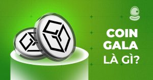Coin Gala là gì? Hướng dẫn tham gia Airdrop Gala 2025 thành công 100%