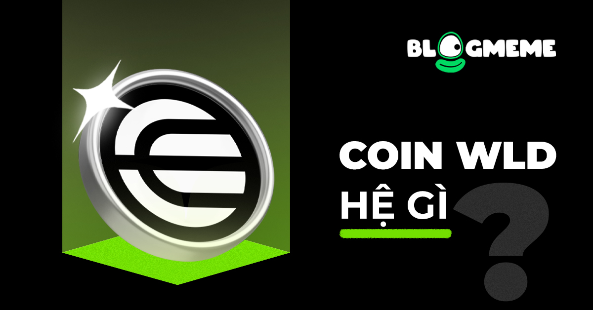 Coin WLD hệ gì? Giải mã hệ sinh thái AI đột phá 2025 2 Coin WLD hệ gì? Giải mã hệ sinh thái AI đột phá 2025