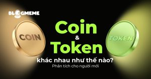 Coin và Token Thumb