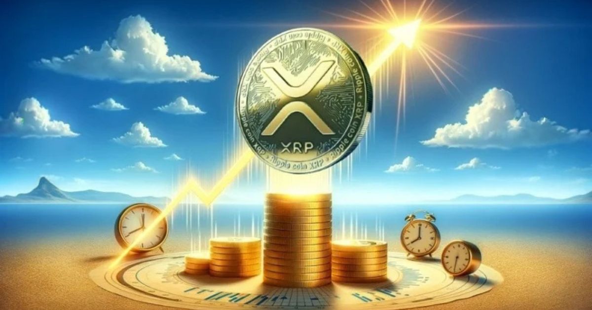 Coin XRP là gì?
