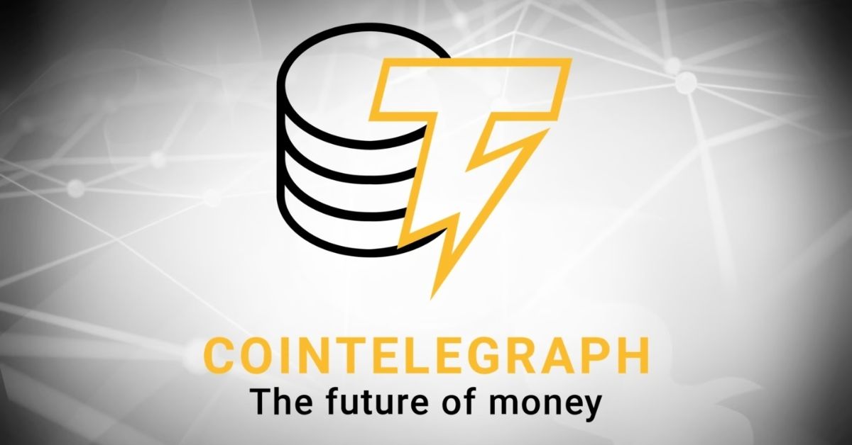 Cointelegraph là gì?