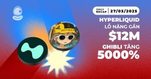 Daily Recap 27/03 Thumb