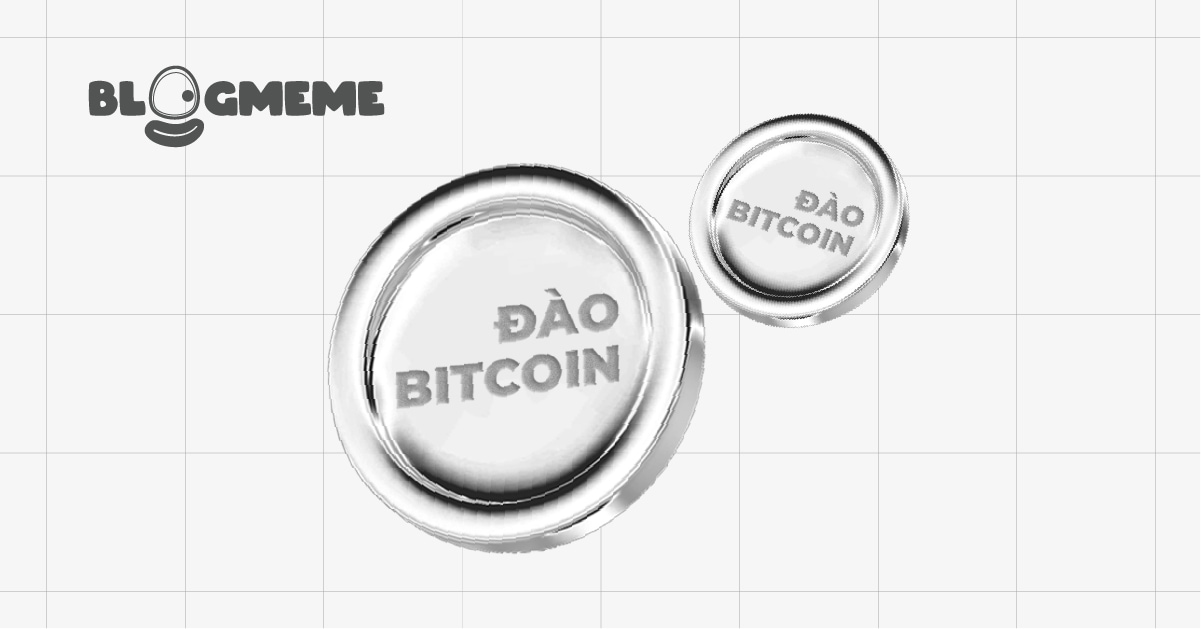Đào Bitcoin như thế nào để dễ có hiệu quả nhất 2025 1 Đào Bitcoin như thế nào để dễ có hiệu quả nhất 2025