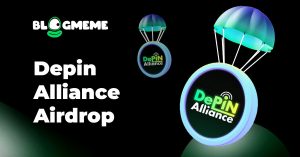 Hướng dẫn nhận Token U2U từ DePIN Alliance Airdrop 2025: Đừng bỏ lỡ