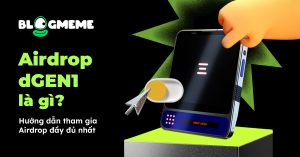 dGEN1 Thumb