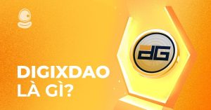DigixDAO là gì? Cách tham gia Airdrop DigixDAO nhanh chóng và hiệu quả nhất 2025