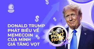Donald Trump Thumb