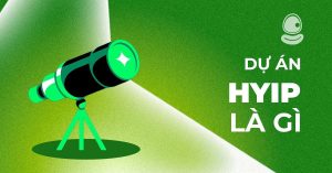 5 Điều bạn cần biết về dự án HYIP là gì trong thế giới Crypto 2025