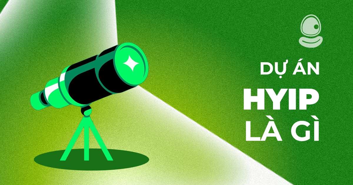 Dự án HYIP là gì? Bí mật chiến lược đầu tư đạt lợi nhuận khủng 2 Dự án HYIP là gì? Bí mật chiến lược đầu tư đạt lợi nhuận khủng