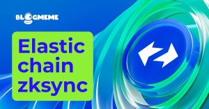 Sở hữu Airdrop Elastic Chain ZKsync 2025: Săn 5 Tỷ ZK Token ngay hôm nay