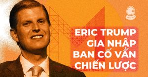Eric Trump Thumb