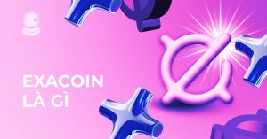 Exacoin là gì? 5 Bí ẩn về đồng tiền kỹ thuật số và tiềm năng Airdrop 2025