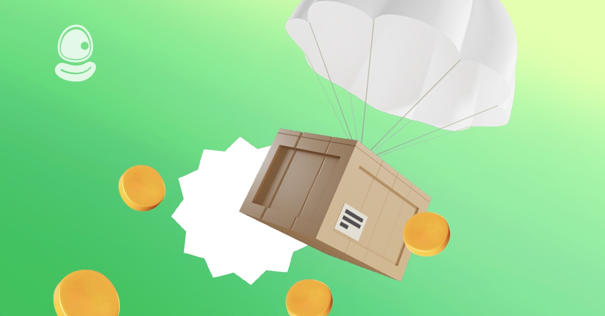 Farm Airdrop là gì? Bí mật kiếm Token miễn phí trên Sui với 5 cách đỉnh cao 2025 1 Farm Airdrop là gì? Bí mật kiếm Token miễn phí trên Sui với 5 cách đỉnh cao 2025
