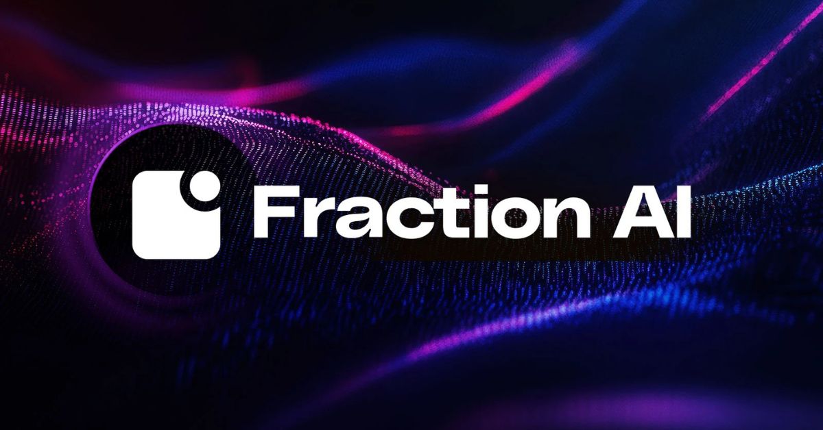 Fraction AI là gì?
