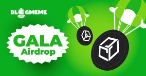 Bật mí bí mật Gala Airdrop v2: Làm sao để nhận Token miễn phí thành công?