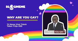 Why Are You Gay Thumb
