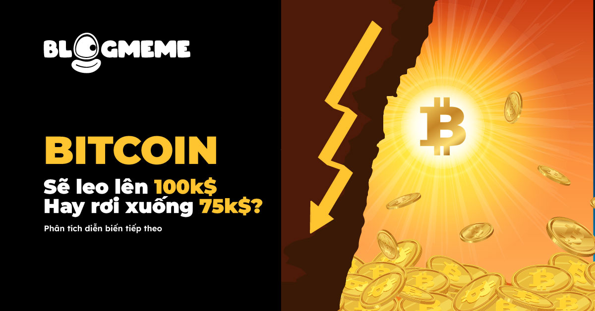 Bitcoin Thumb