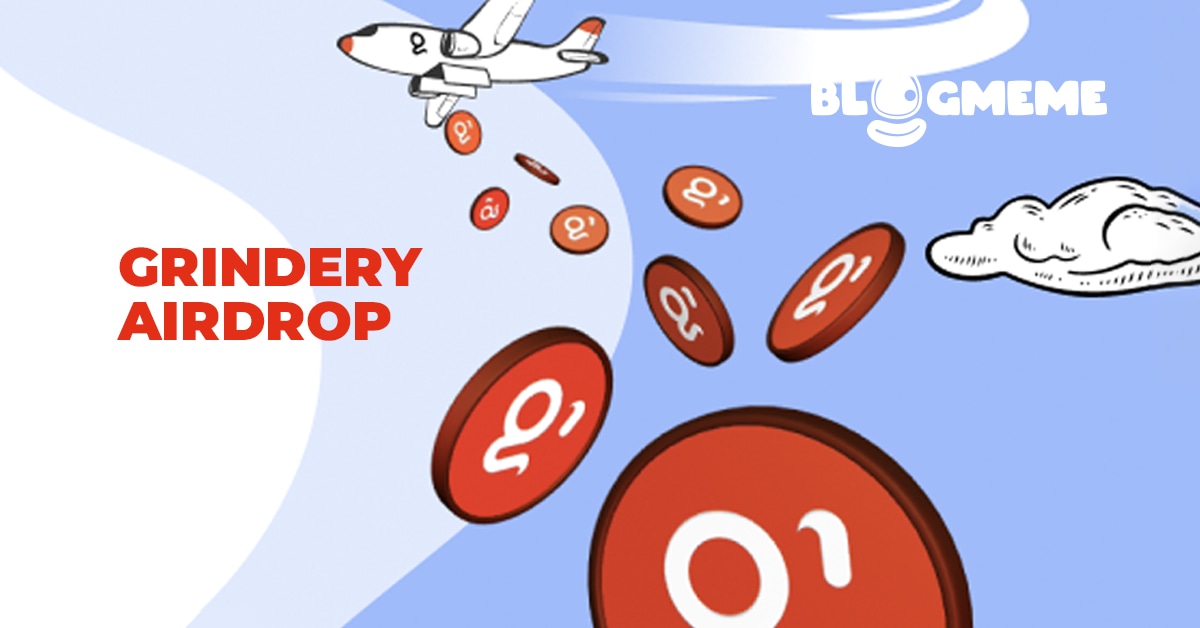 Cách tham gia Grindery Airdrop thành công với công nghệ hiện đại 2025 1 Cách tham gia Grindery Airdrop thành công với công nghệ hiện đại 2025