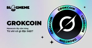 GrokCoin Thumb