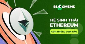 Top 5 Airdrop Layer 2 đỉnh cao 2025 trong hệ sinh thái Ethereum gồm những Coin nào?