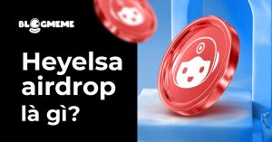 Top cách tích điểm HeyElsa Airdrop hiệu quả nhất 2025